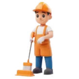 Post Construction Cleaning